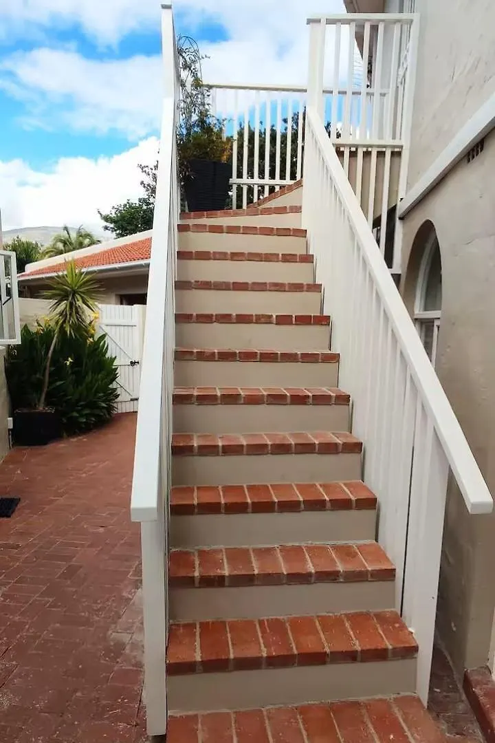 Malaga Constantia Apartment