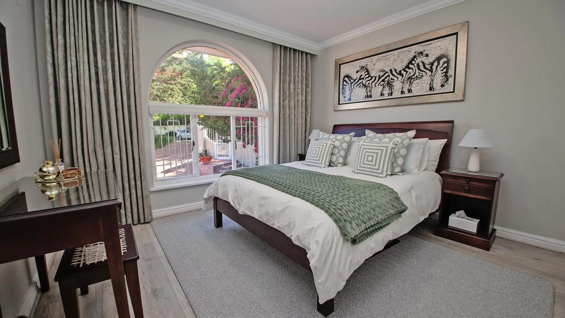 Malaga Constantia Apartment