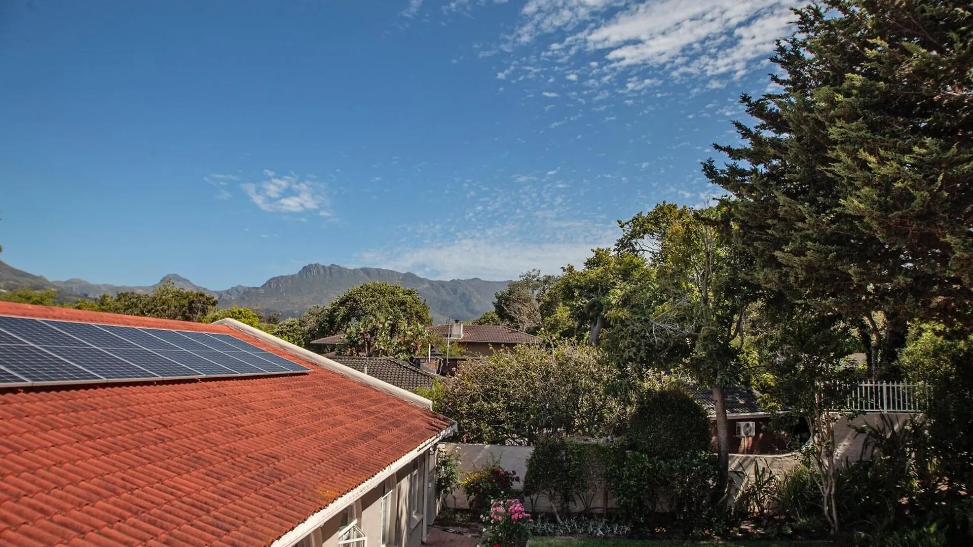 Malaga Constantia Apartment 0*,  South Africa