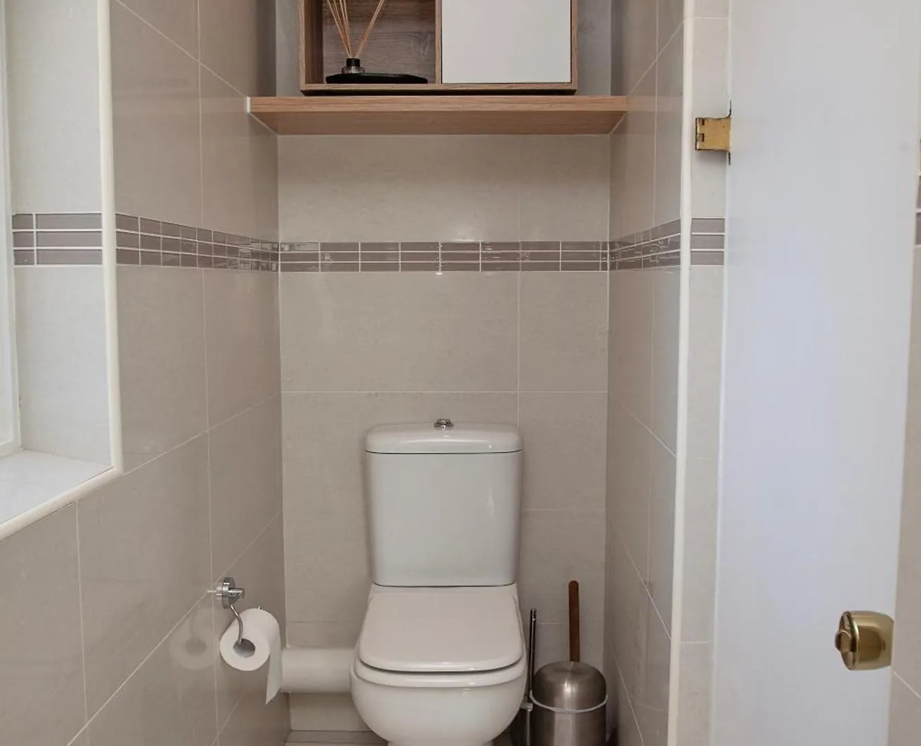 Malaga Constantia Apartment South Africa