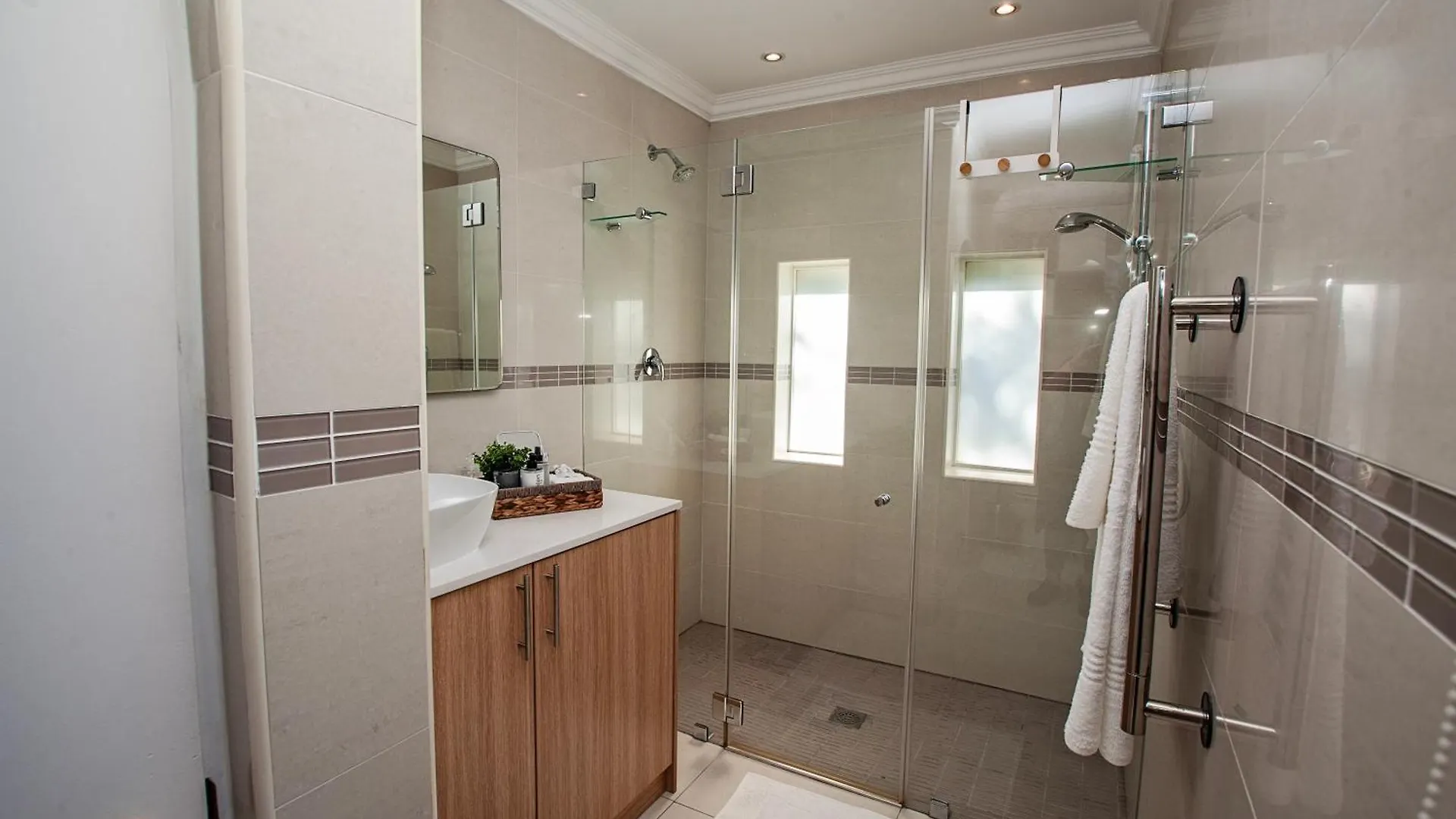 Malaga Constantia Apartment