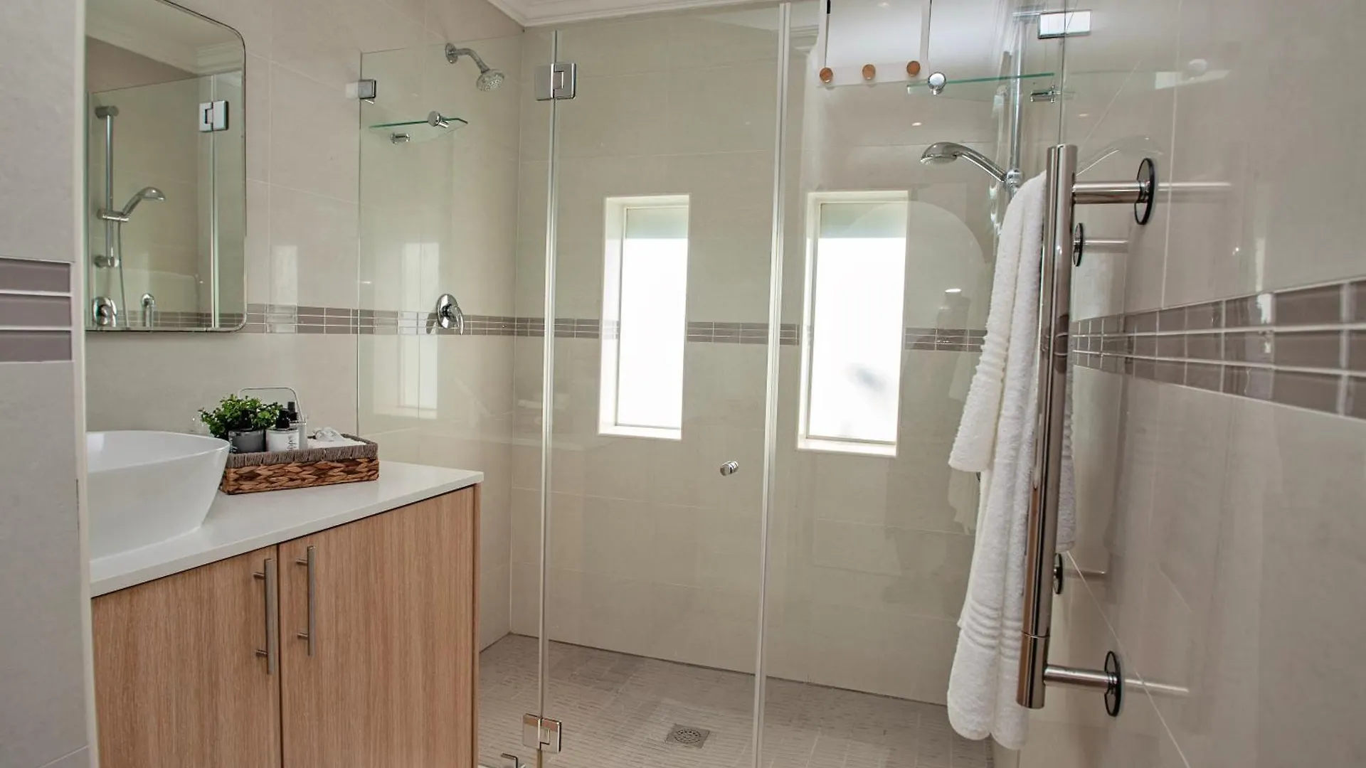 Malaga Constantia Apartment