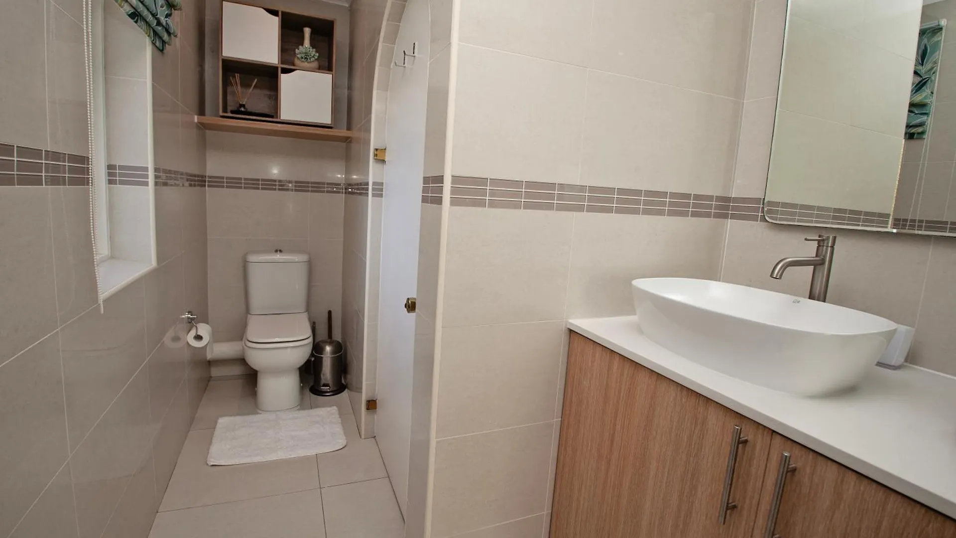 Malaga Constantia Apartment