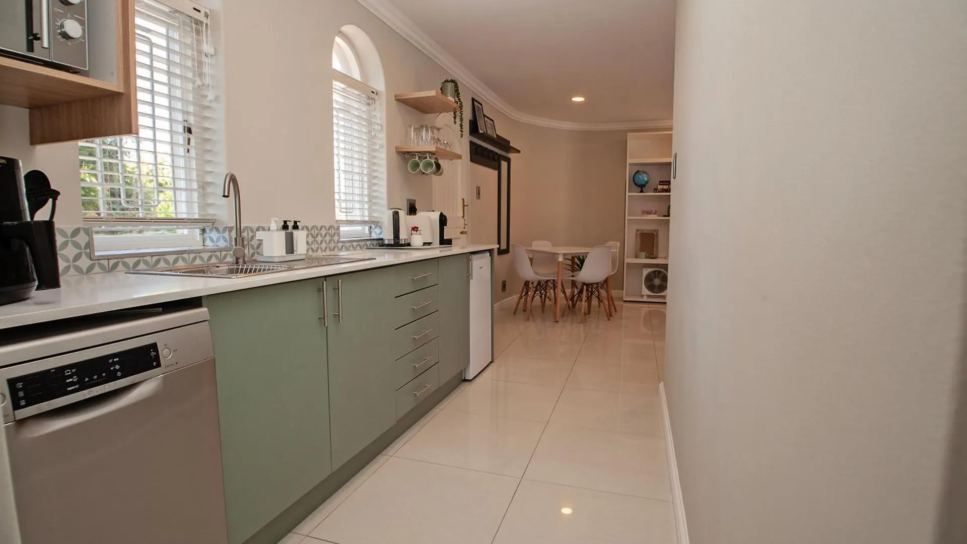 Malaga Constantia Apartment 0*,  South Africa