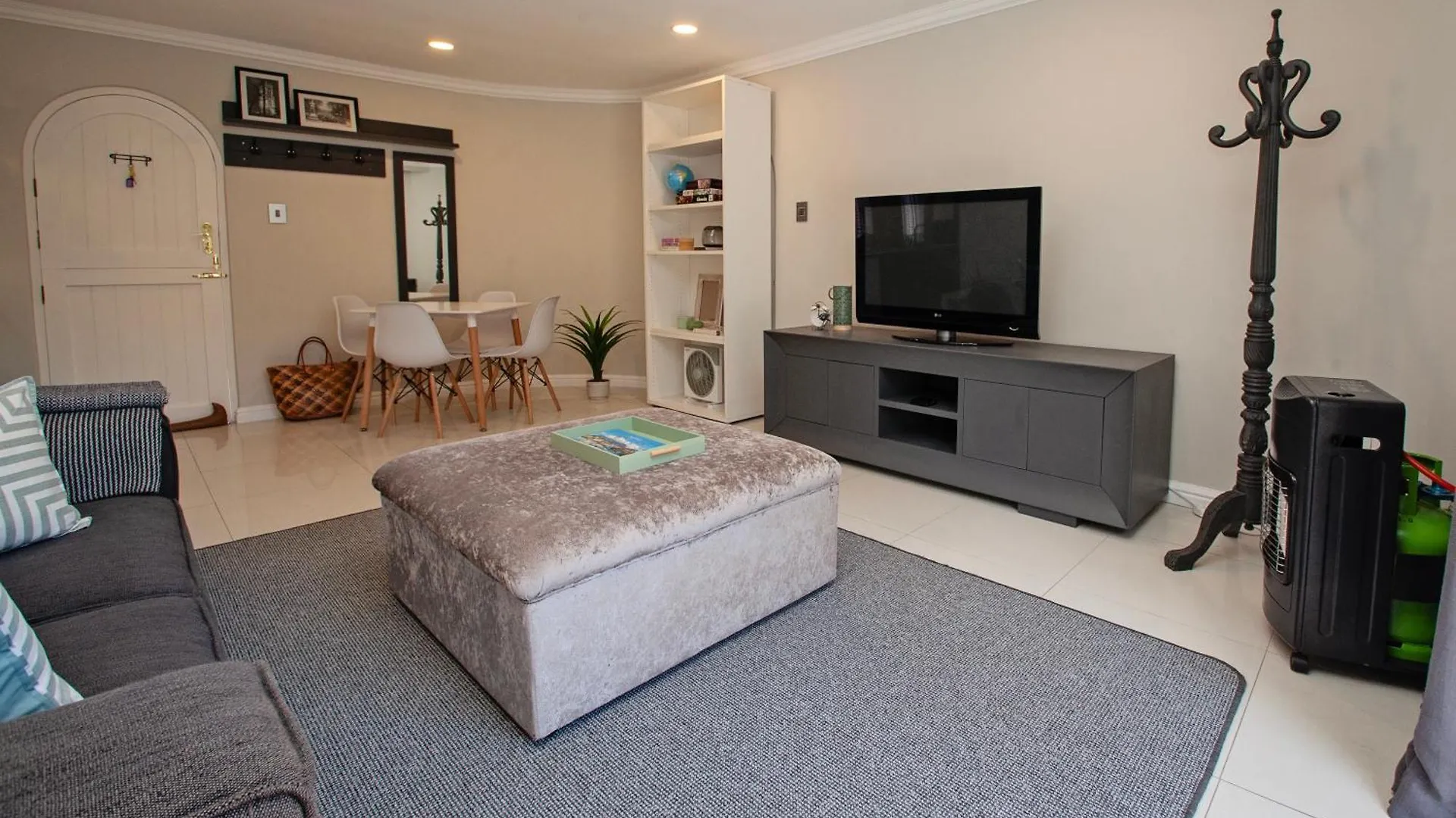 Malaga Constantia Apartment South Africa