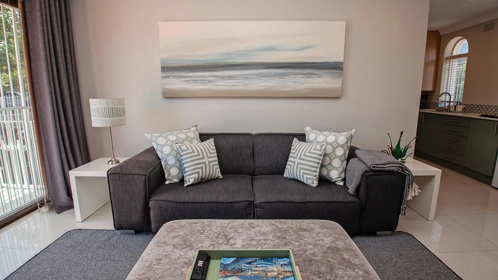 Malaga Constantia Apartment