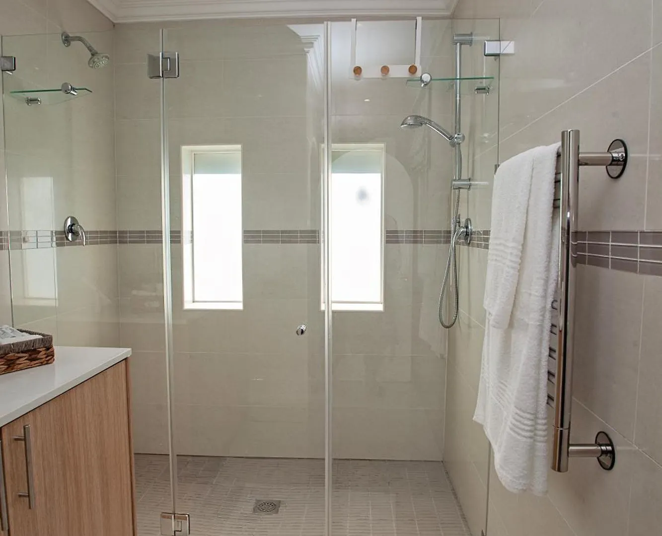 Malaga Constantia Apartment
