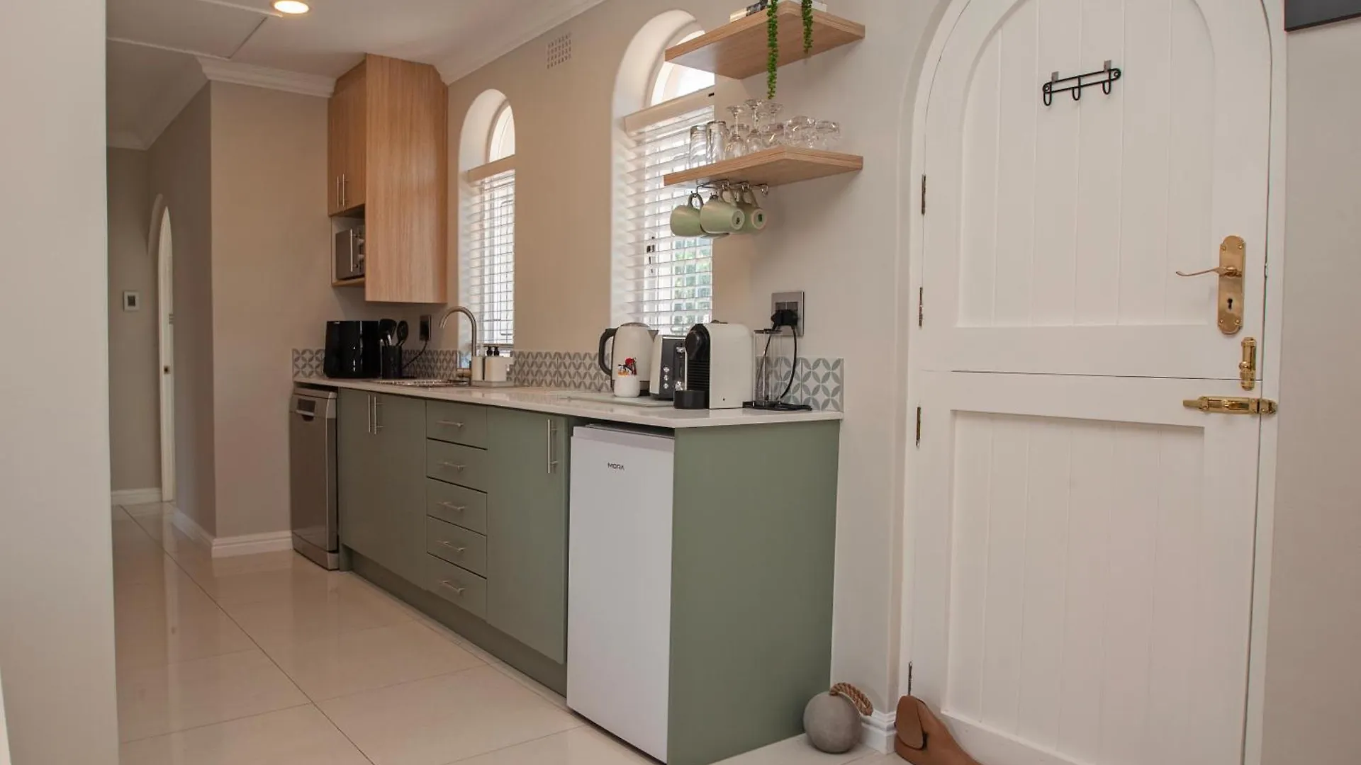 Malaga Constantia Apartment