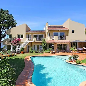 Montebello Guest house