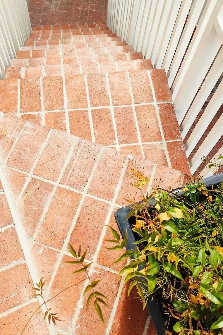 Malaga Constantia Apartment