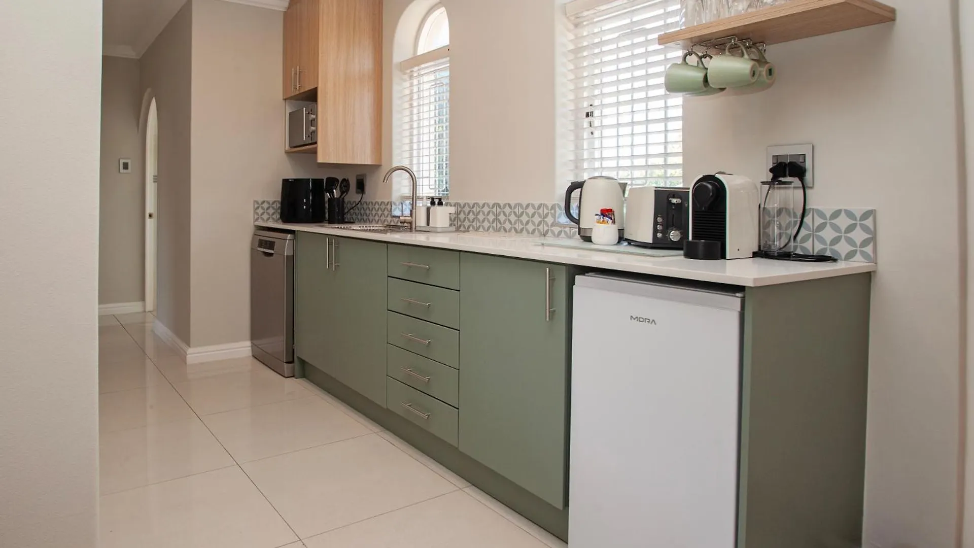 Malaga Constantia Apartment