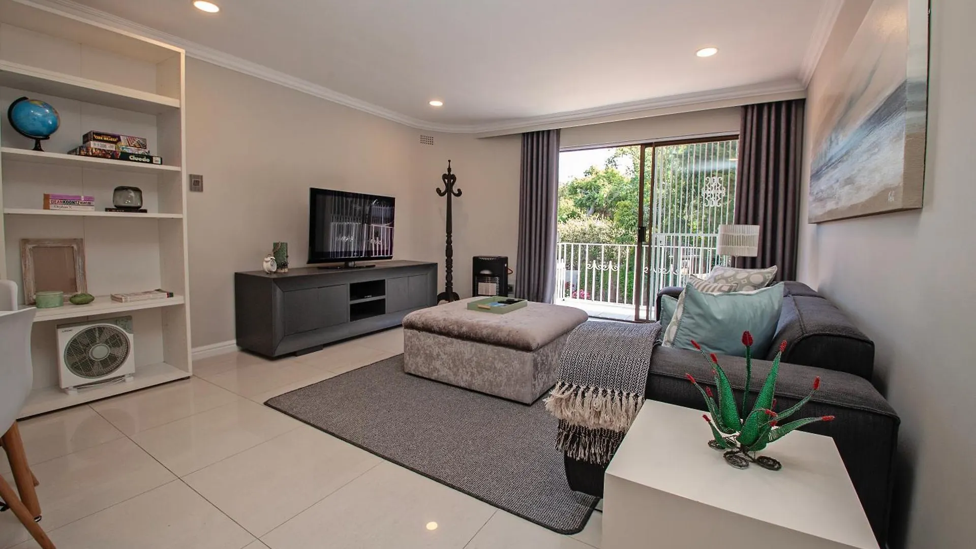 Malaga Constantia Apartment South Africa