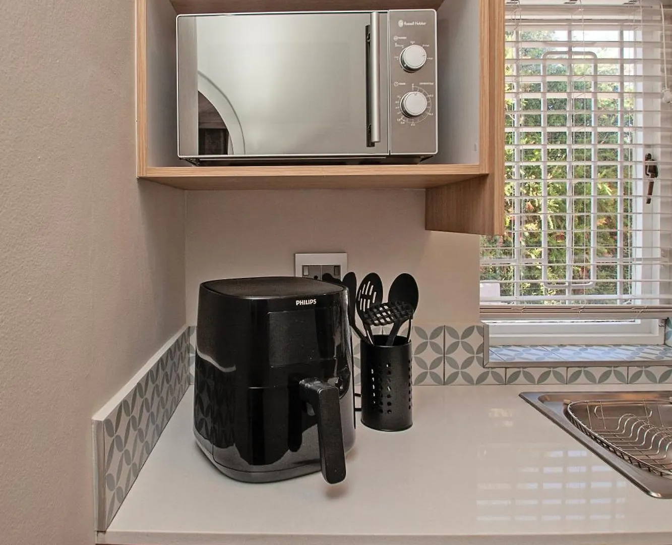 Malaga Constantia Apartment South Africa