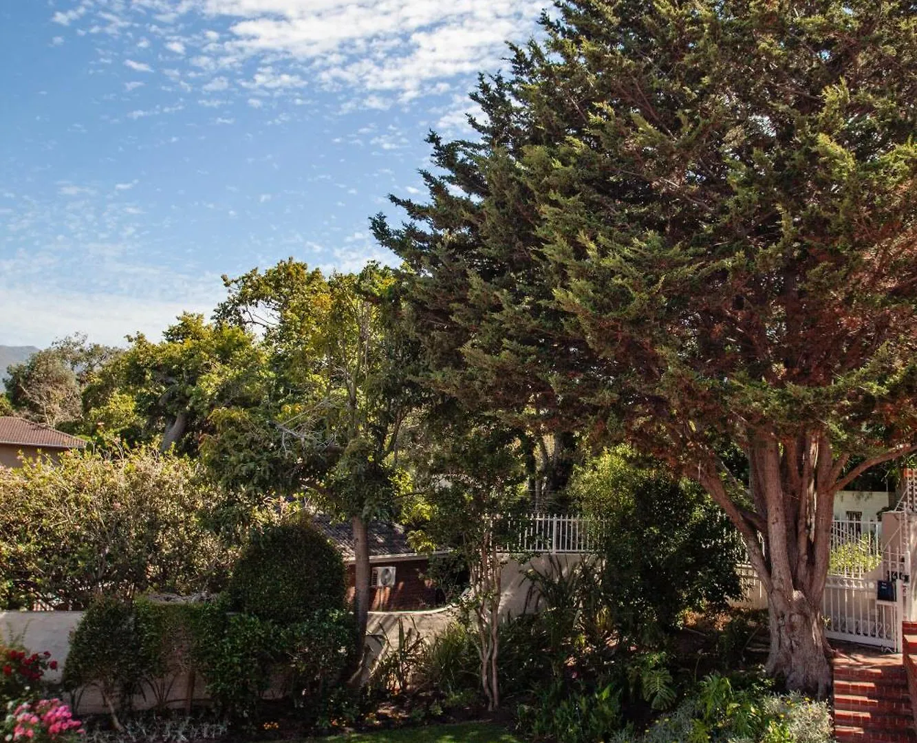 Malaga Constantia Apartment